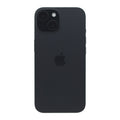 95新 Apple iPhone 15 128G 黑色 中國大陸版