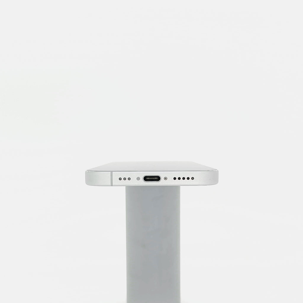 95新 Apple iPhone 16 256G 白色 中國大陸版