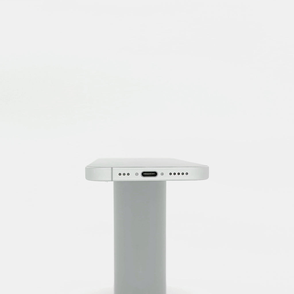 95新 Apple iPhone 16 256G 白色 中國大陸版