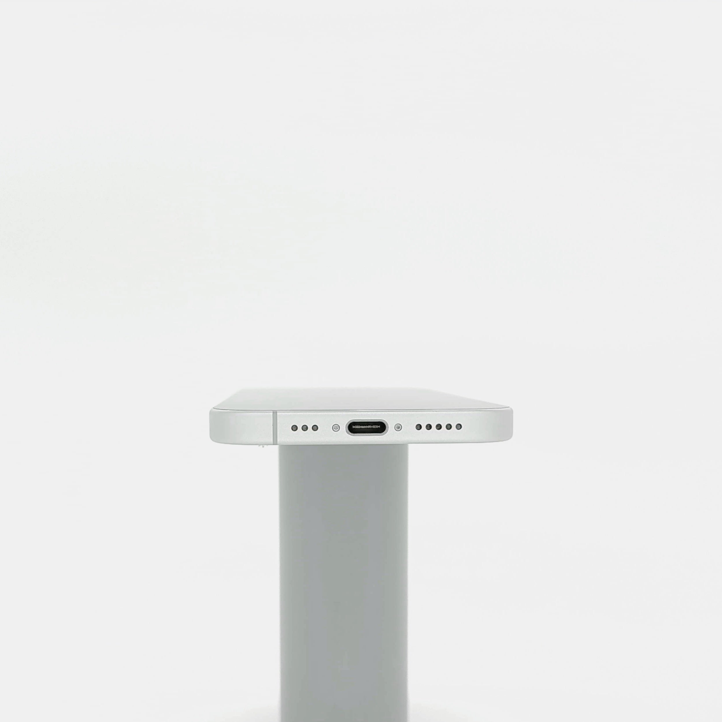 95新 Apple iPhone 16 256G 白色 中國大陸版