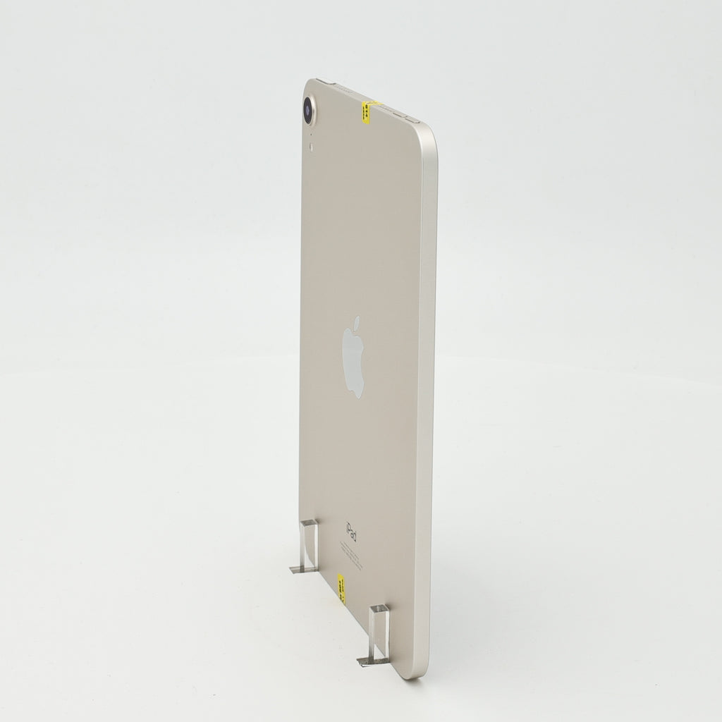 99新 Apple iPad mini6 64G 星光色 WIFI
