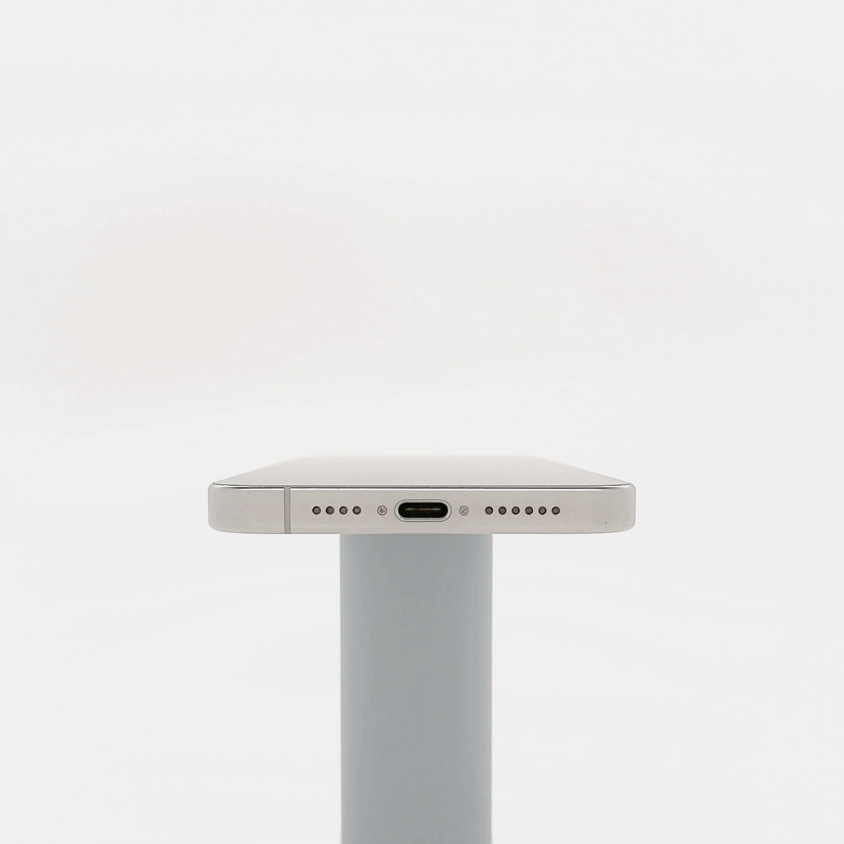 95新 Apple iPhone 15 Pro Max 256G 白色鈦金屬 中國大陸版