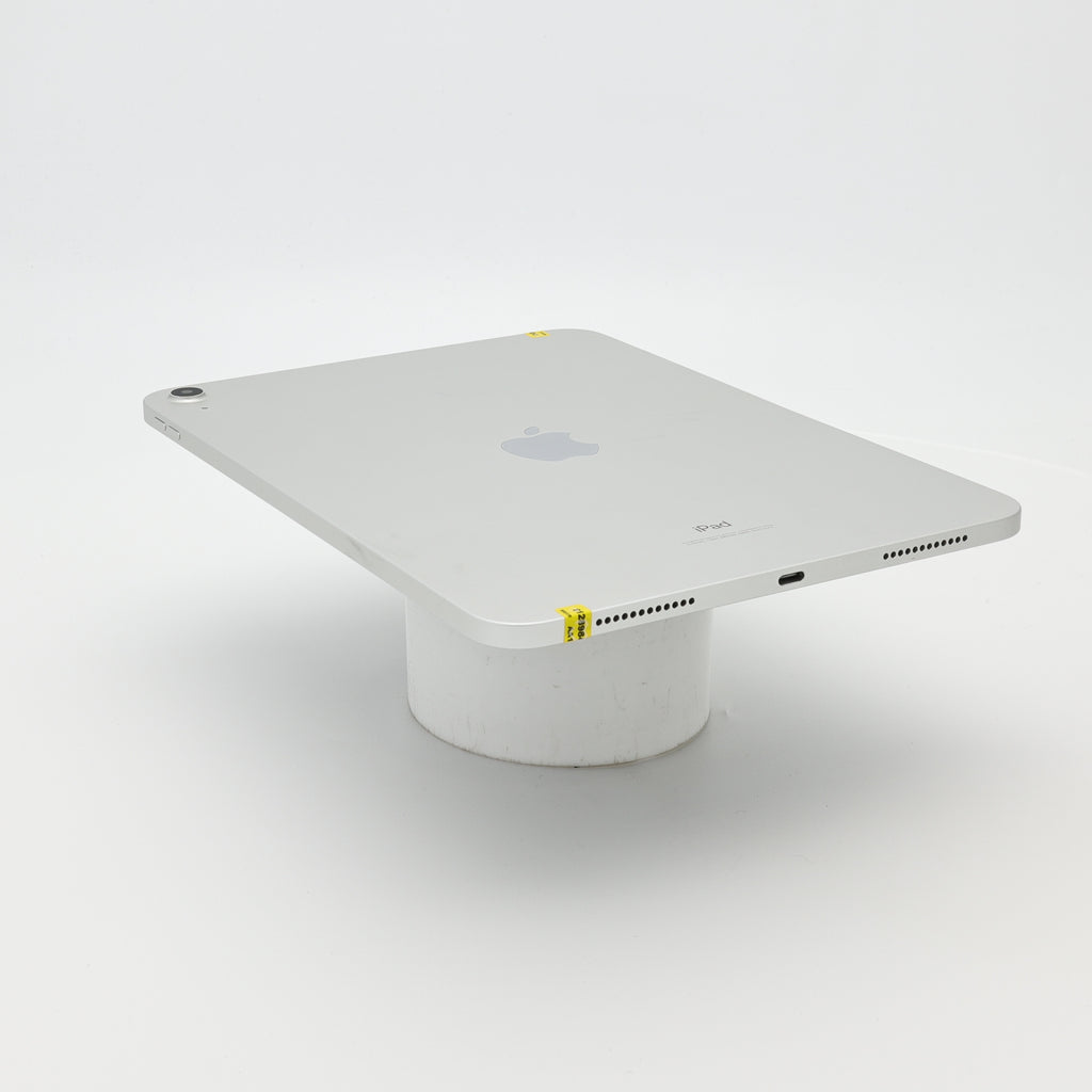 95新 Apple iPad 10代 64G 銀色 WIFI