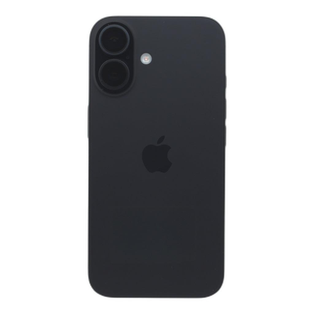 95新 Apple iPhone 16 256G 黑色 中國大陸版