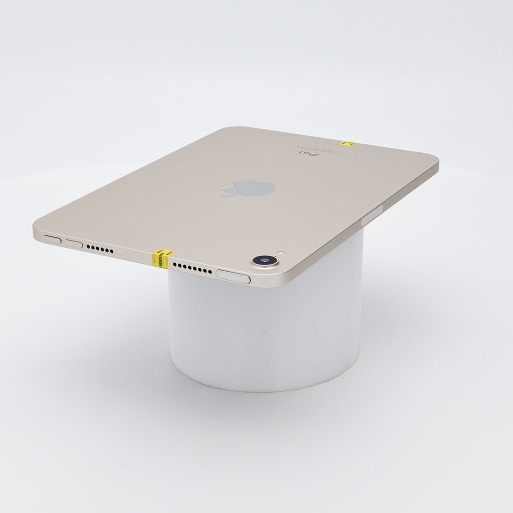 99新 Apple iPad mini6 64G 星光色 WIFI