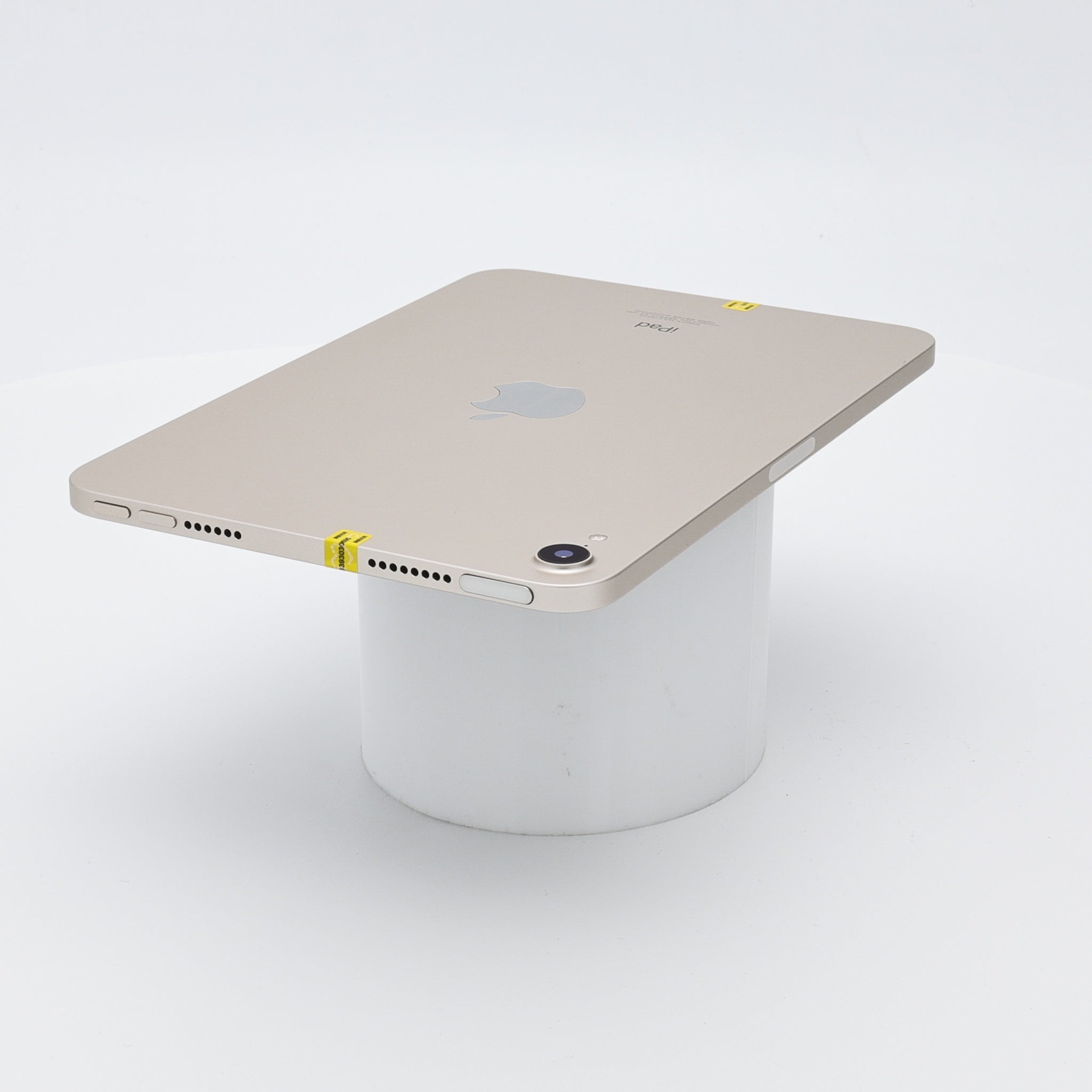99新 Apple iPad mini6 64G 星光色 WIFI