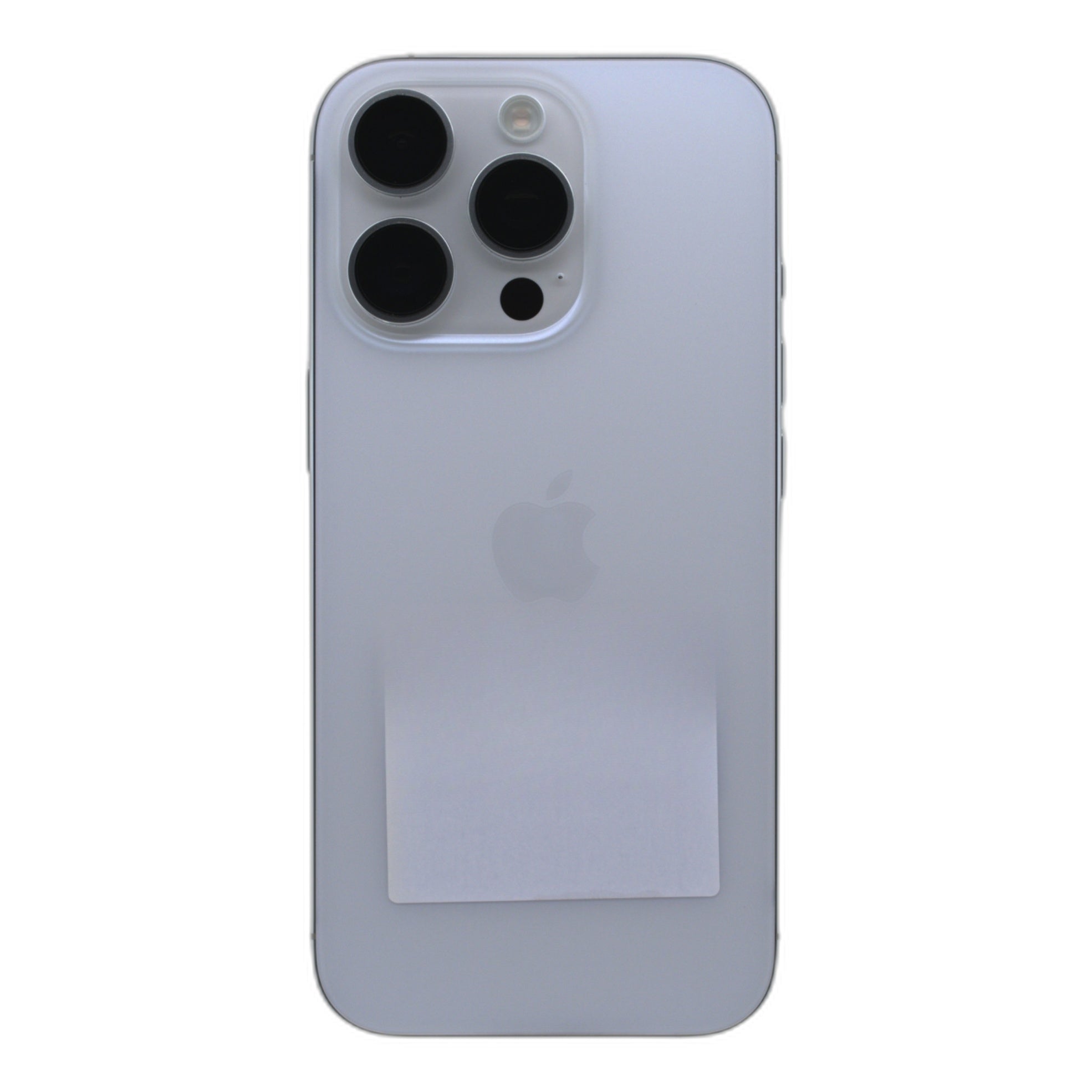 99新 Apple iPhone 16 Pro 128G 白色鈦金屬 中國大陸版