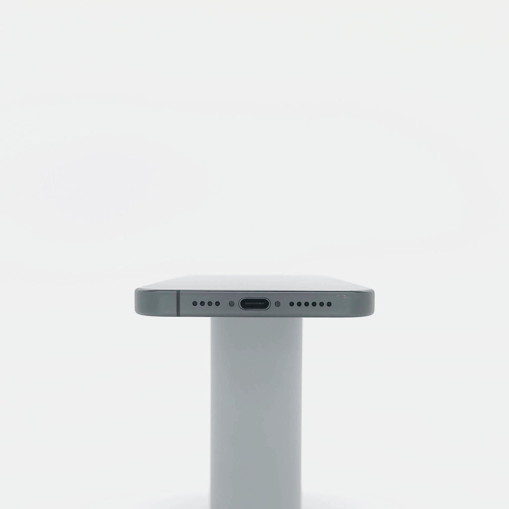 95新 Apple iPhone 15 Pro Max 256G 黑色鈦金屬 中國大陸版
