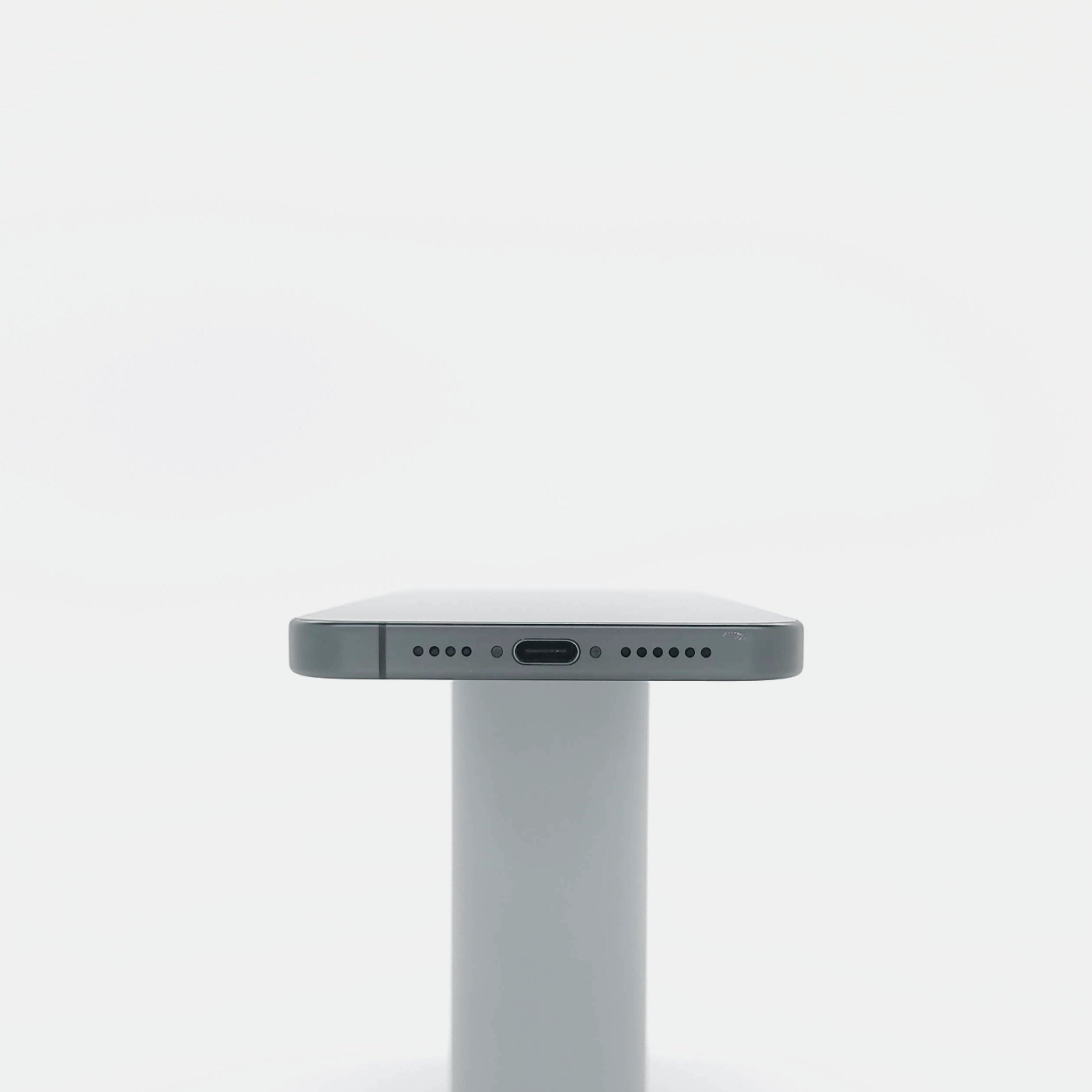 95新 Apple iPhone 15 Pro Max 256G 黑色鈦金屬 中國大陸版