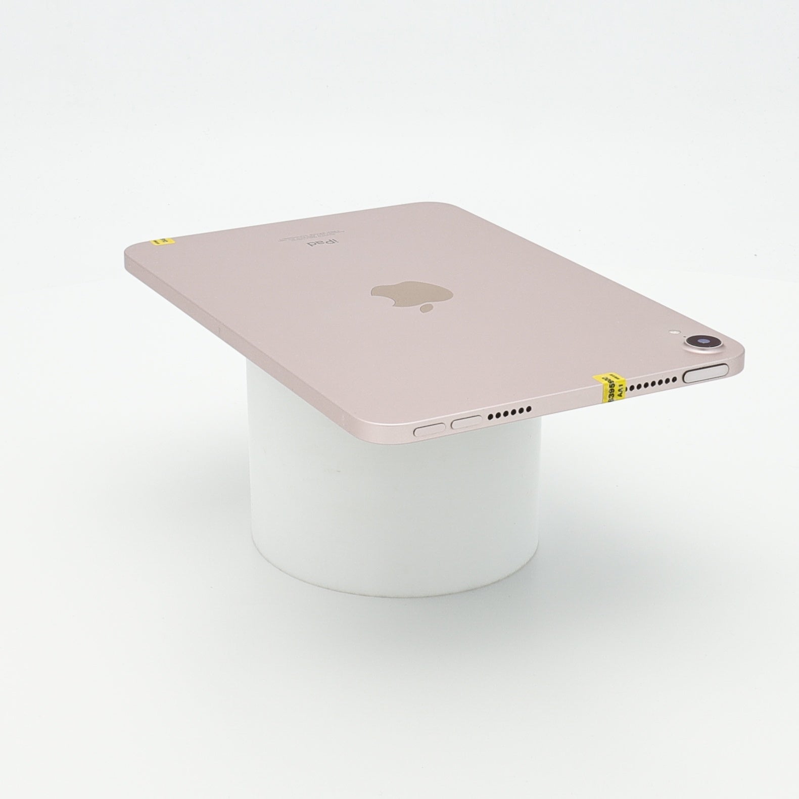 95新 Apple iPad mini6 64G 粉紅色 WIFI
