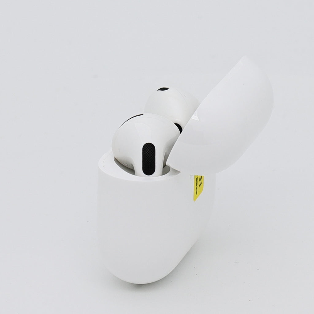 99新 Apple AirPods 4 (支持主动降噪) 白色