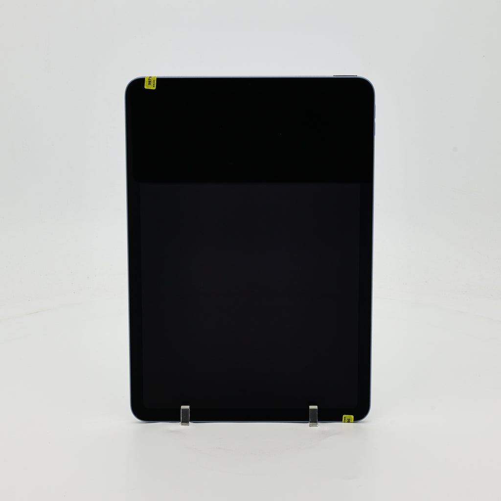 95新 Apple iPad Air5 256G 藍色 WIFI