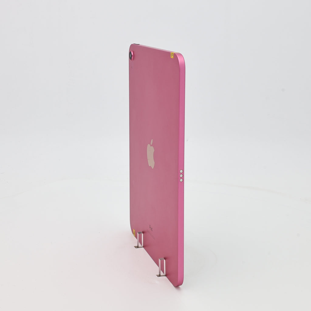 95新 Apple iPad 10代 256G 粉紅色 WIFI