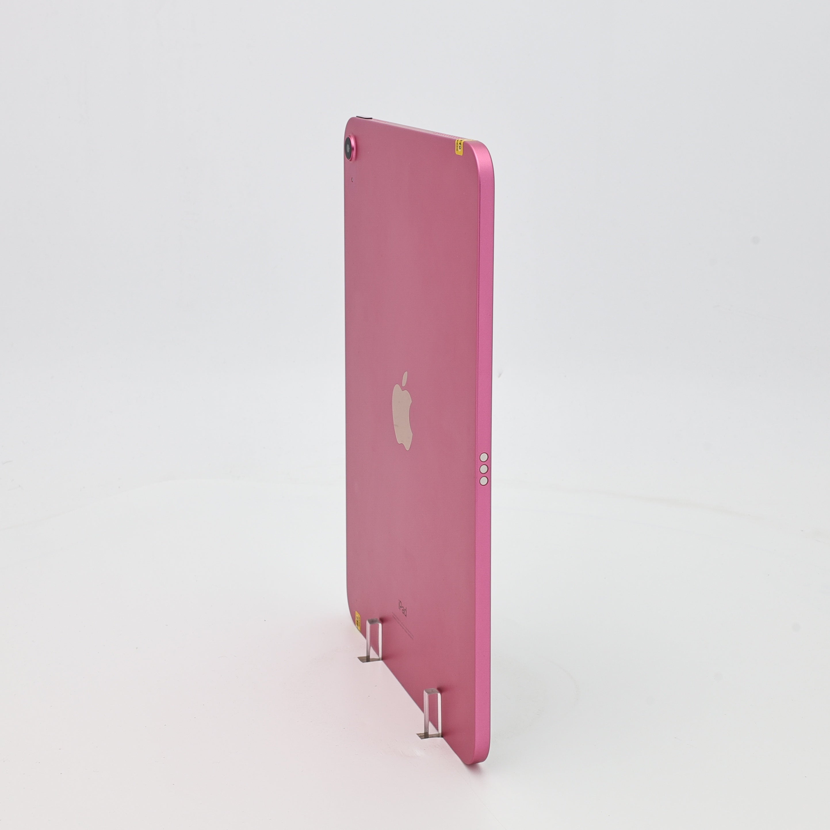 95新 Apple iPad 10代 256G 粉紅色 WIFI