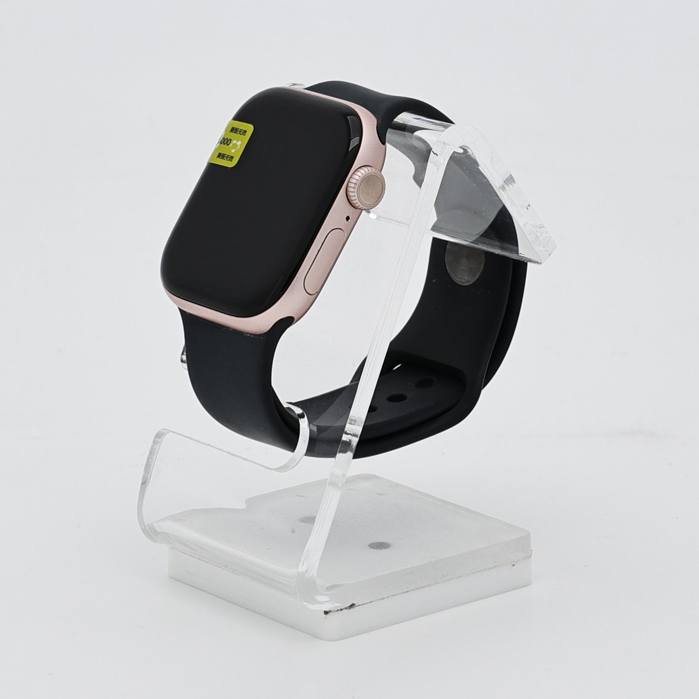 99新 Apple Watch Series 10 42毫米 鋁金屬