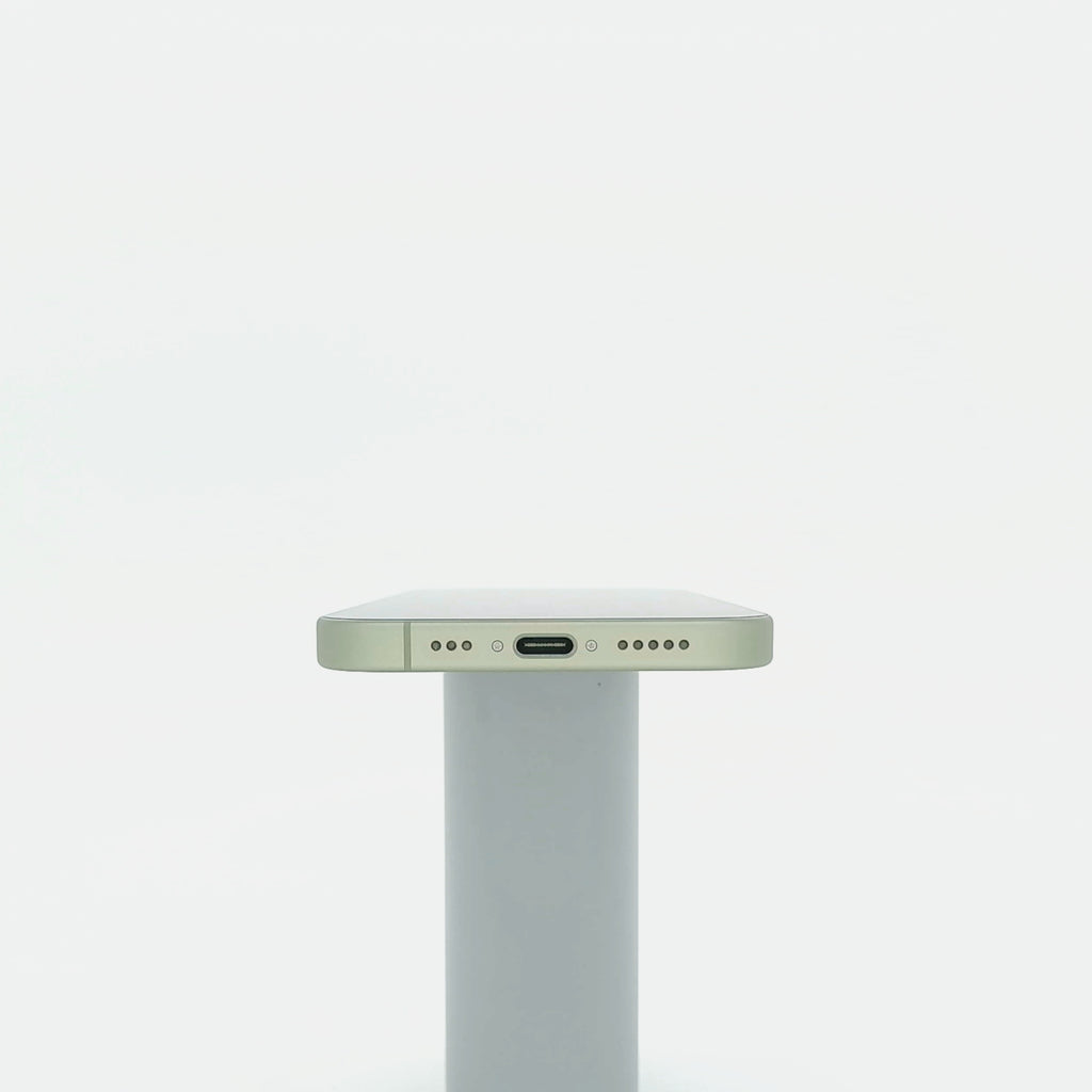 99新 Apple iPhone 17 256G 鼠尾草綠色 中國大陸版