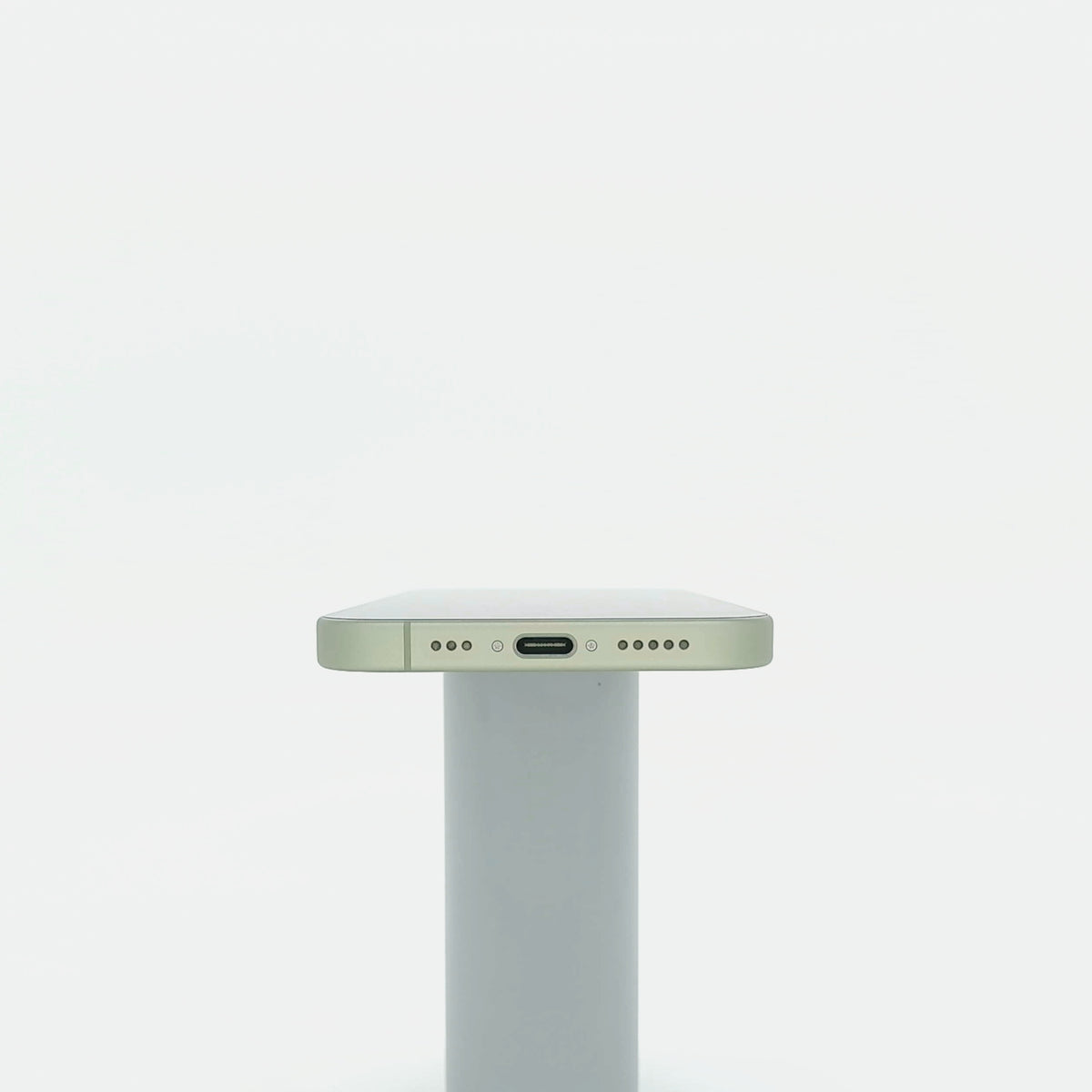 99新 Apple iPhone 17 256G 鼠尾草綠色 中國大陸版