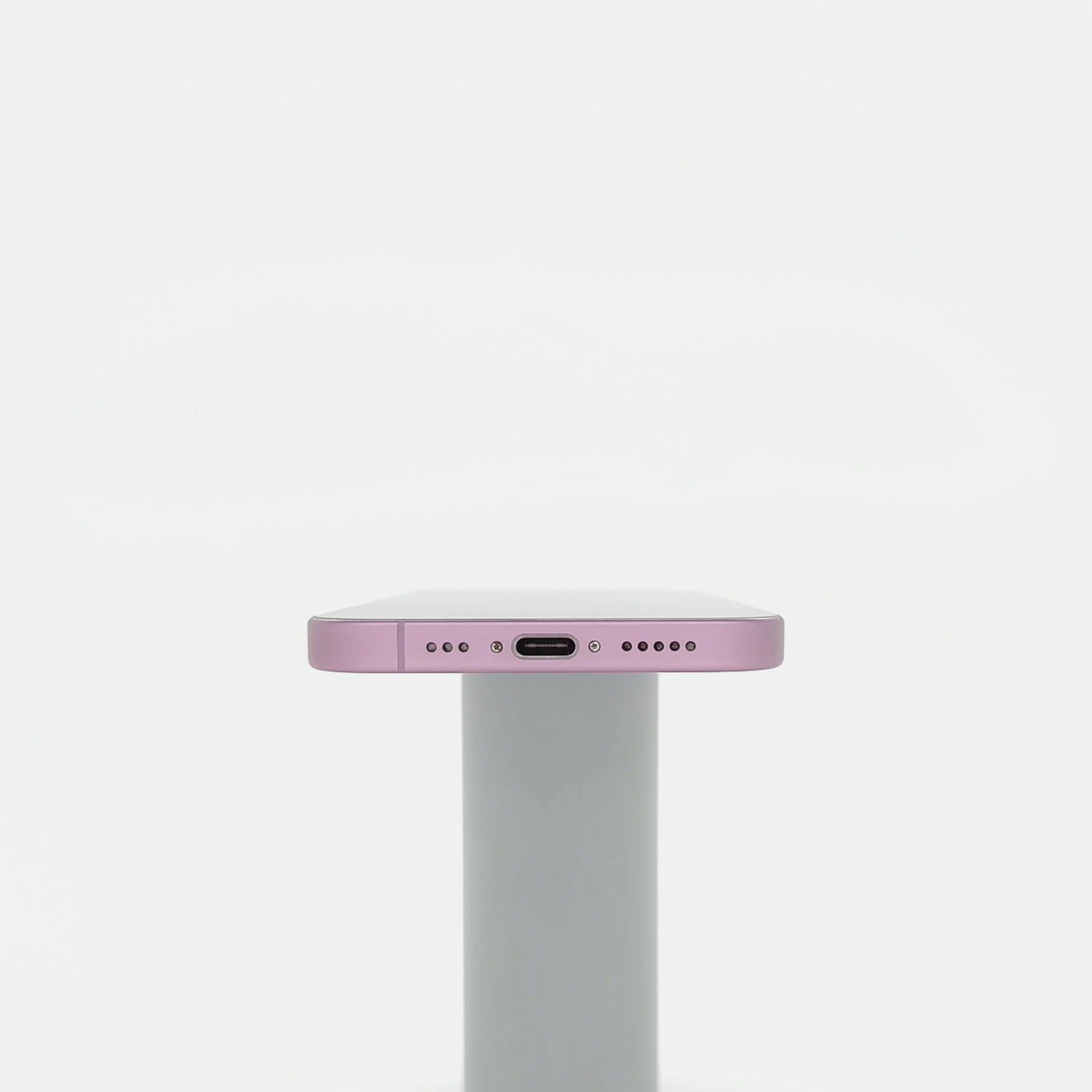 95新 Apple iPhone 16 128G 粉紅色 中國大陸版