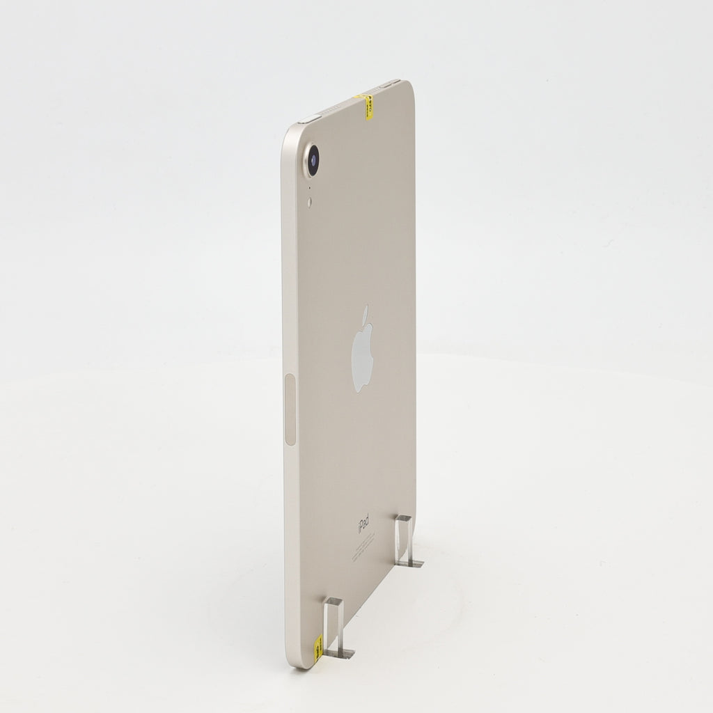95新 Apple iPad mini6 64G 星光色 WIFI