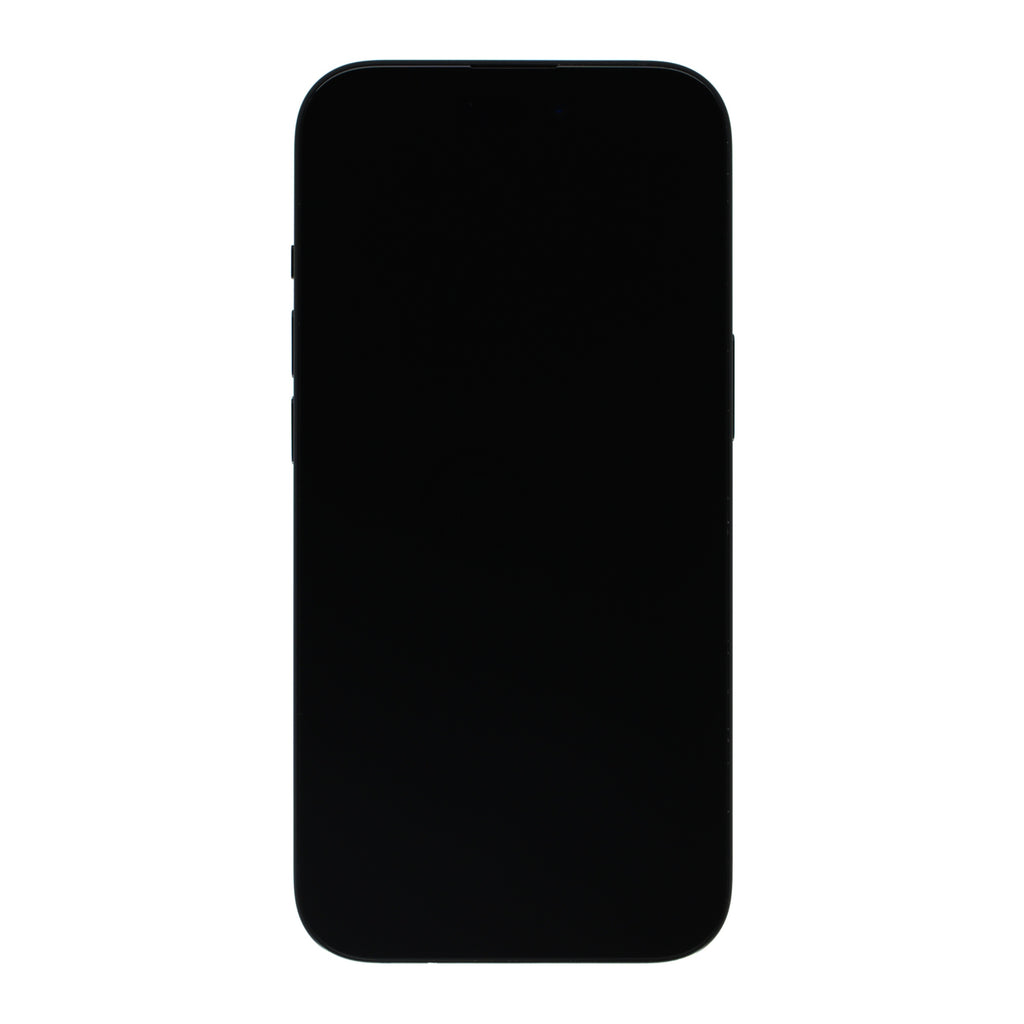 95新 Apple iPhone 15 256G 黑色 中國大陸版
