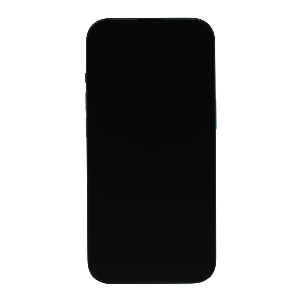 95新 Apple iPhone 15 128G 黑色 中國大陸版