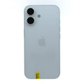 95新 Apple iPhone 16 256G 白色 中國大陸版
