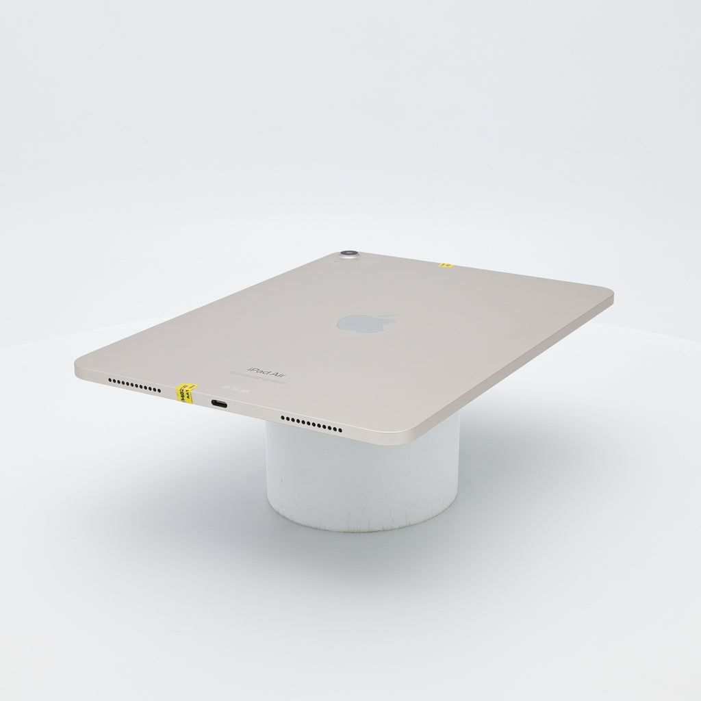 95新 Apple iPad Air5 256G 星光色 WIFI