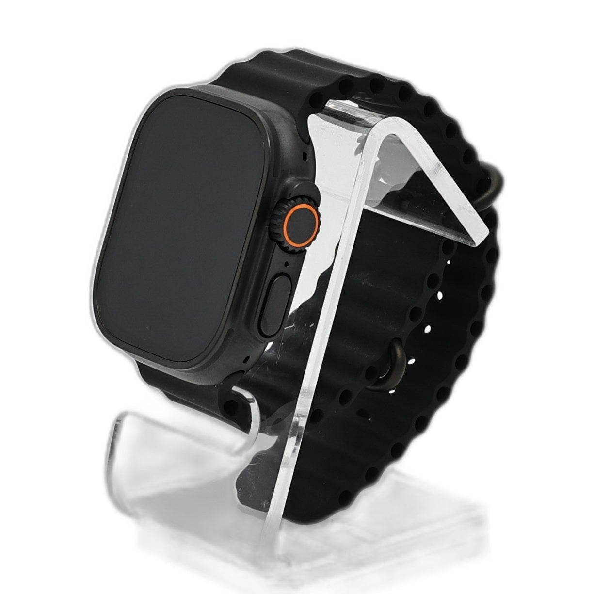 99新 Apple Watch Ultra 2 49毫米 鈦金屬