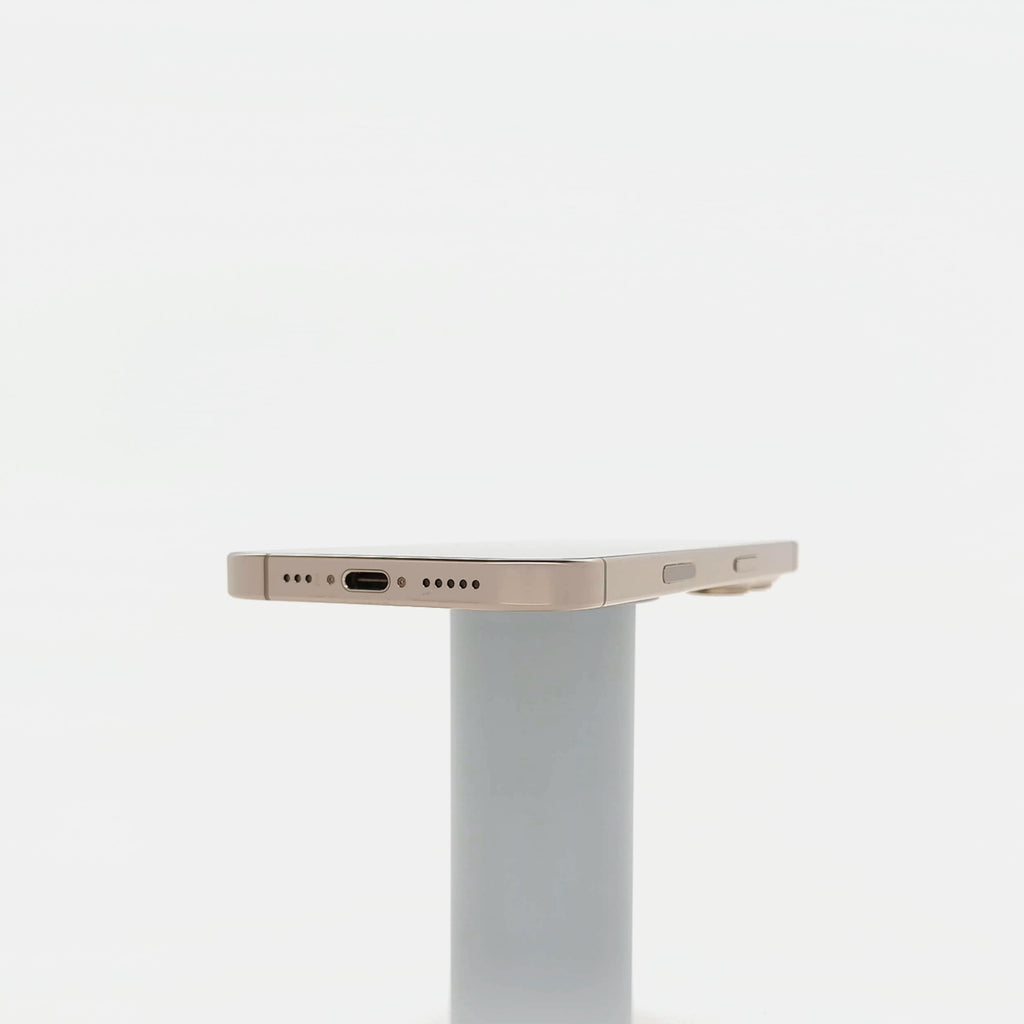 95新 Apple iPhone 16 Pro 256G 沙漠色鈦金屬 中國大陸版