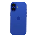 95新 Apple iPhone 16 256G 群青色 中國大陸版