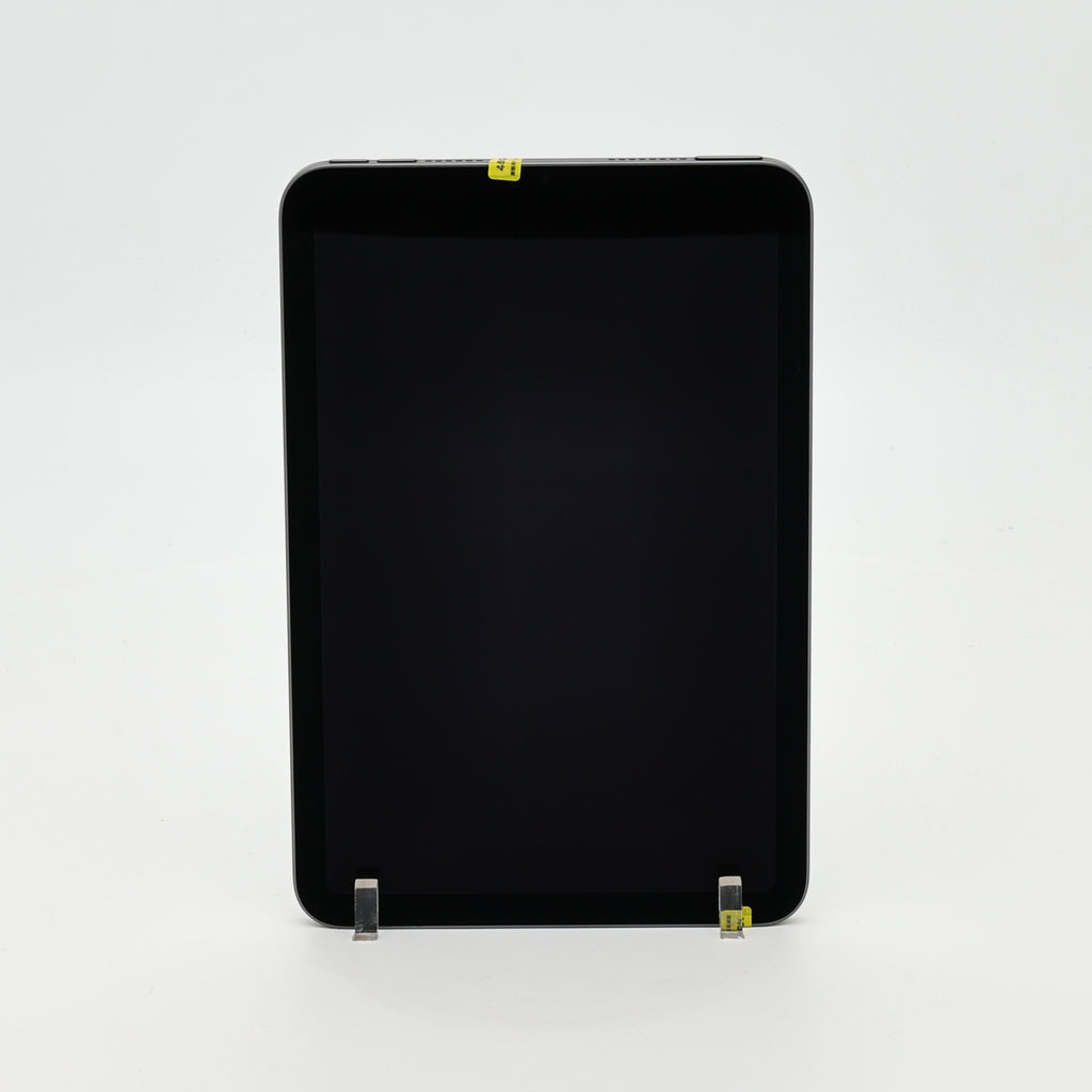 95新 Apple iPad mini6 64G 深空灰色 WIFI
