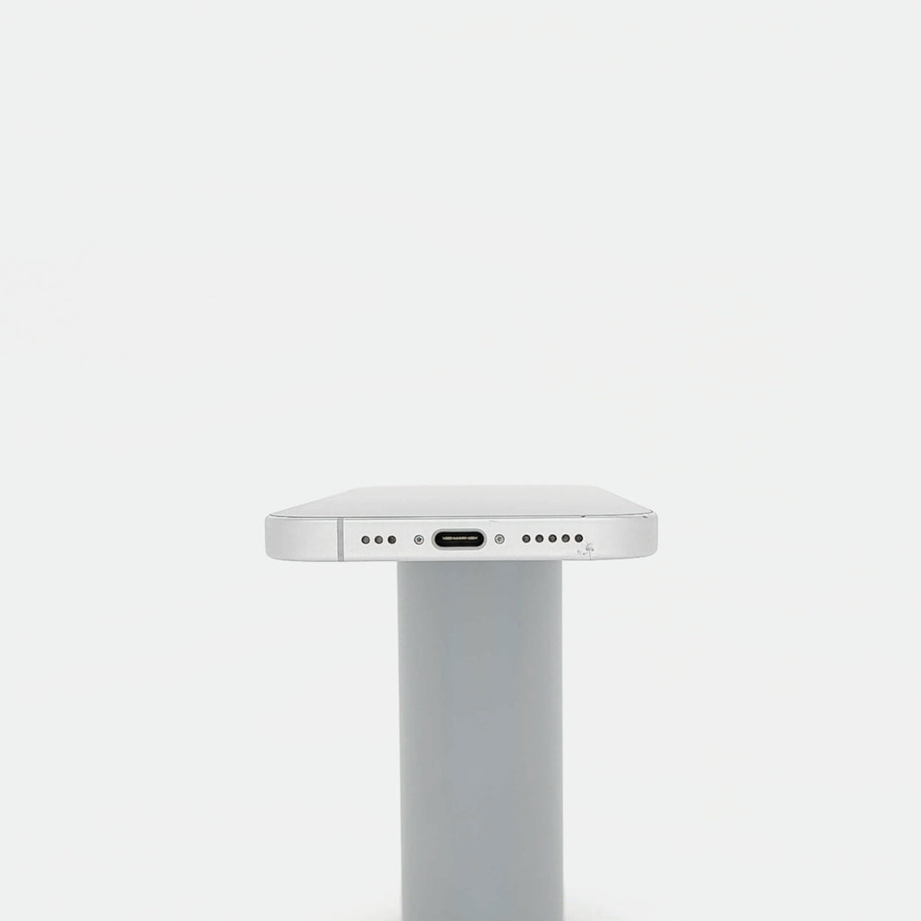 95新 Apple iPhone 16 128G 白色 中國大陸版