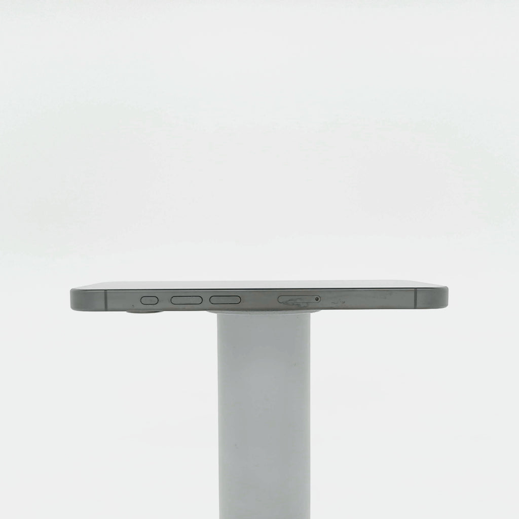 95新 Apple iPhone 15 Pro 128G 黑色鈦金屬 中國大陸版