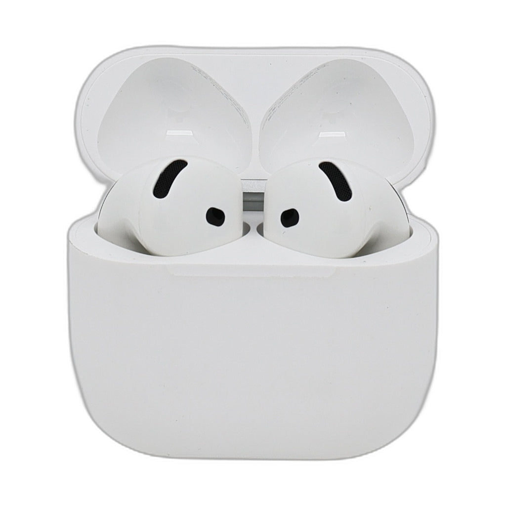 99新 Apple AirPods 4 (不支持主动降噪) 白色
