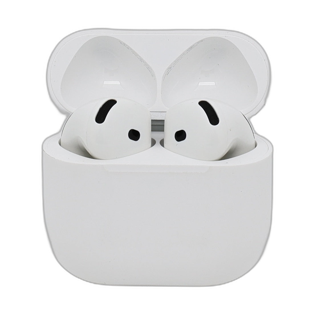 99新 Apple AirPods 4 (不支持主动降噪) 白色