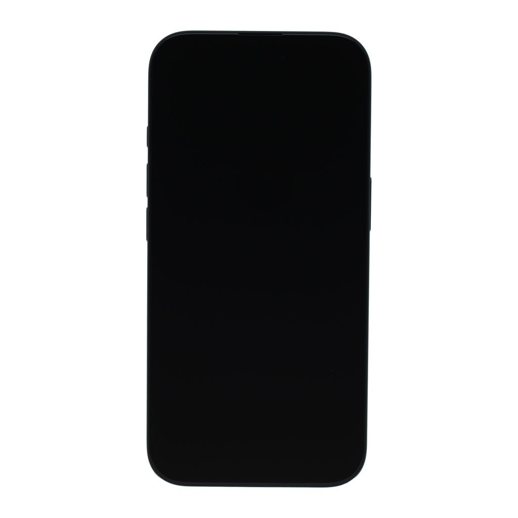 95新 Apple iPhone 16 128G 黑色 中國大陸版