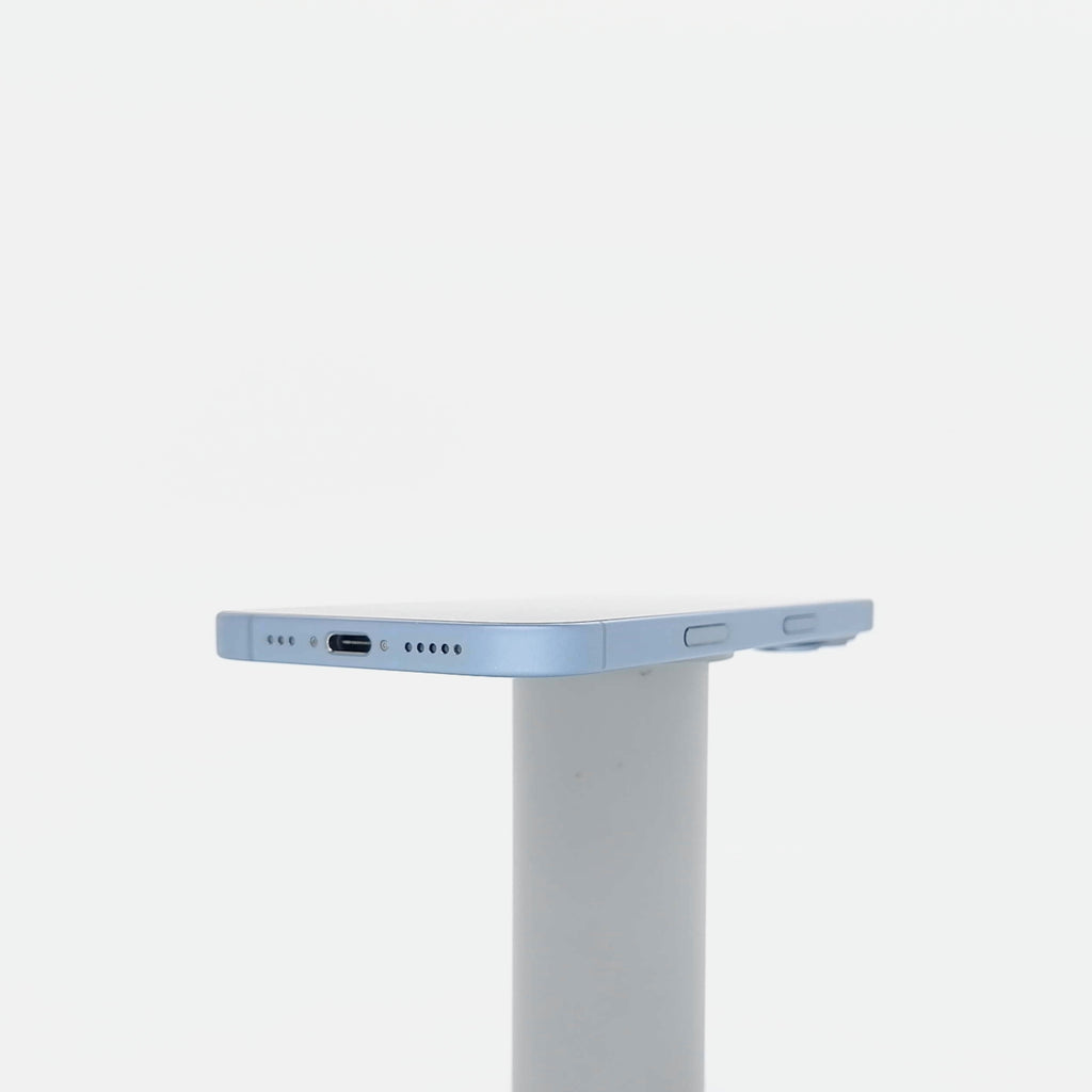 95新 Apple iPhone 17 256G 青霧藍色 中國大陸版
