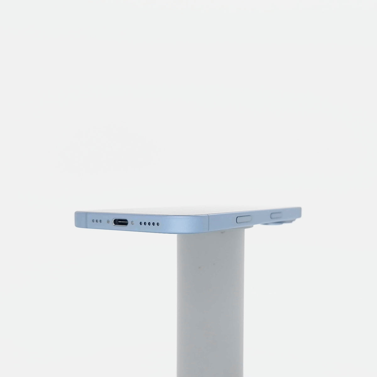 95新 Apple iPhone 17 256G 青霧藍色 中國大陸版
