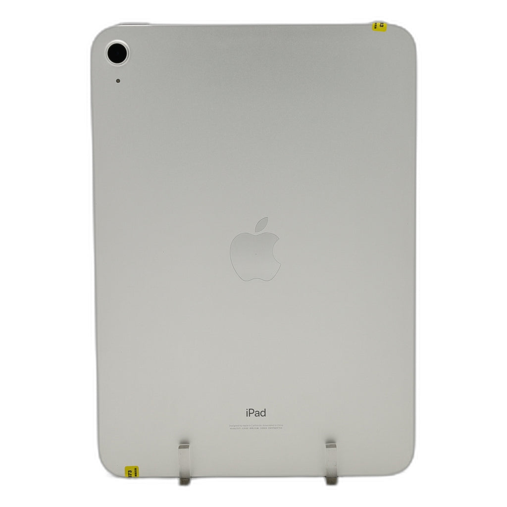 95新 Apple iPad 10代 256G 銀色 WIFI