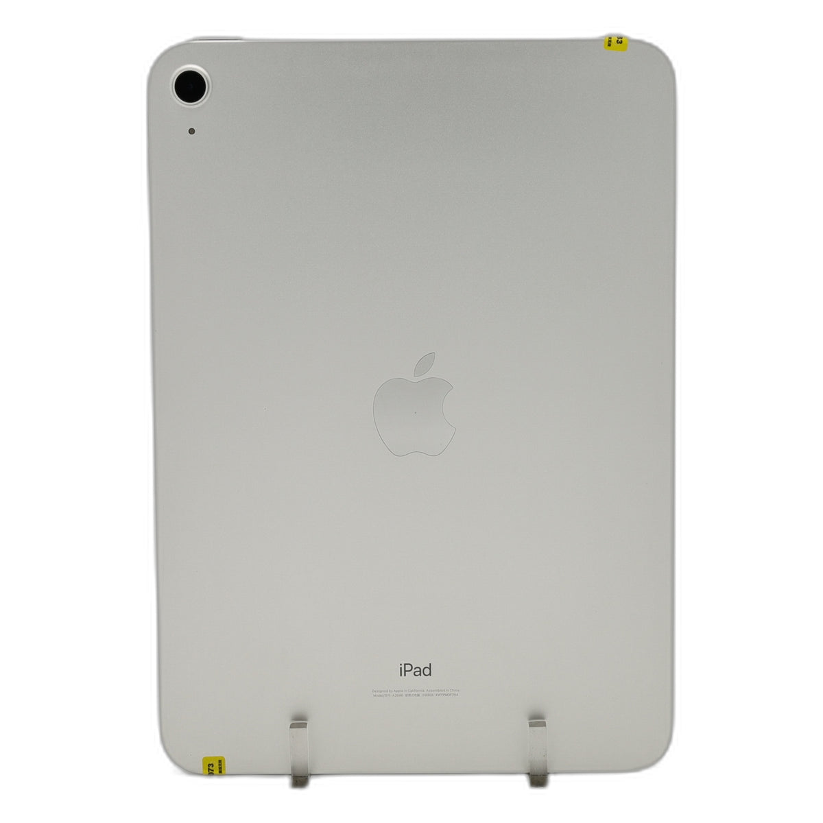95新 Apple iPad 10代 256G 銀色 WIFI