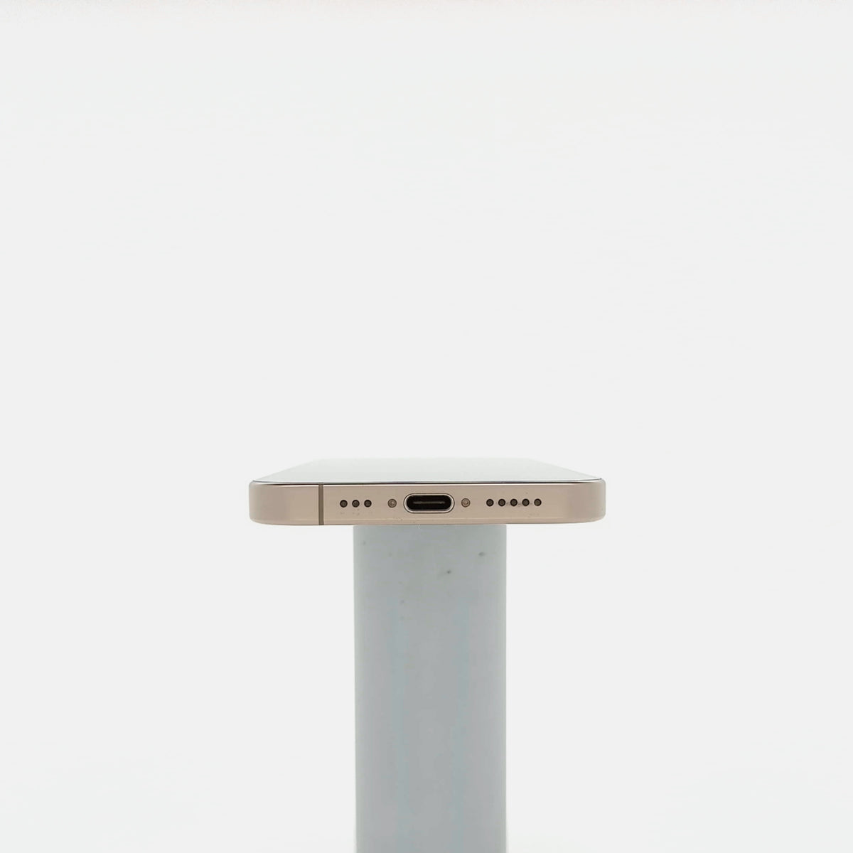 95新 Apple iPhone 16 Pro 128G 沙漠色鈦金屬 中國大陸版