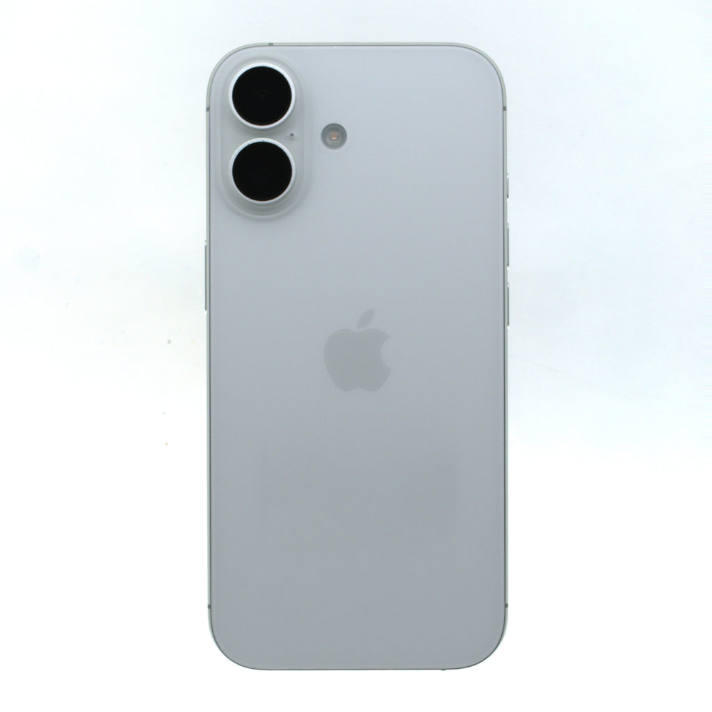 95新 Apple iPhone 17 256G 白色 中國大陸版