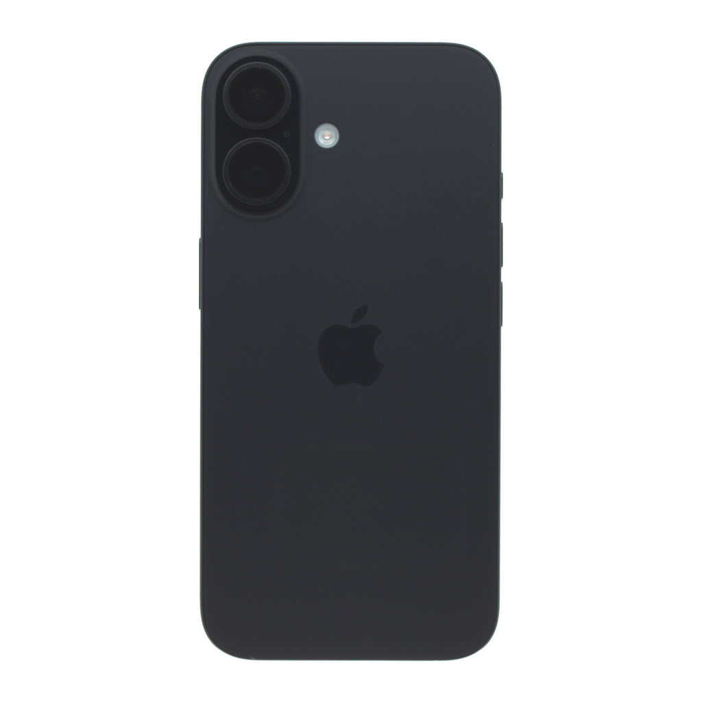 95新 Apple iPhone 16 256G 黑色 中國大陸版