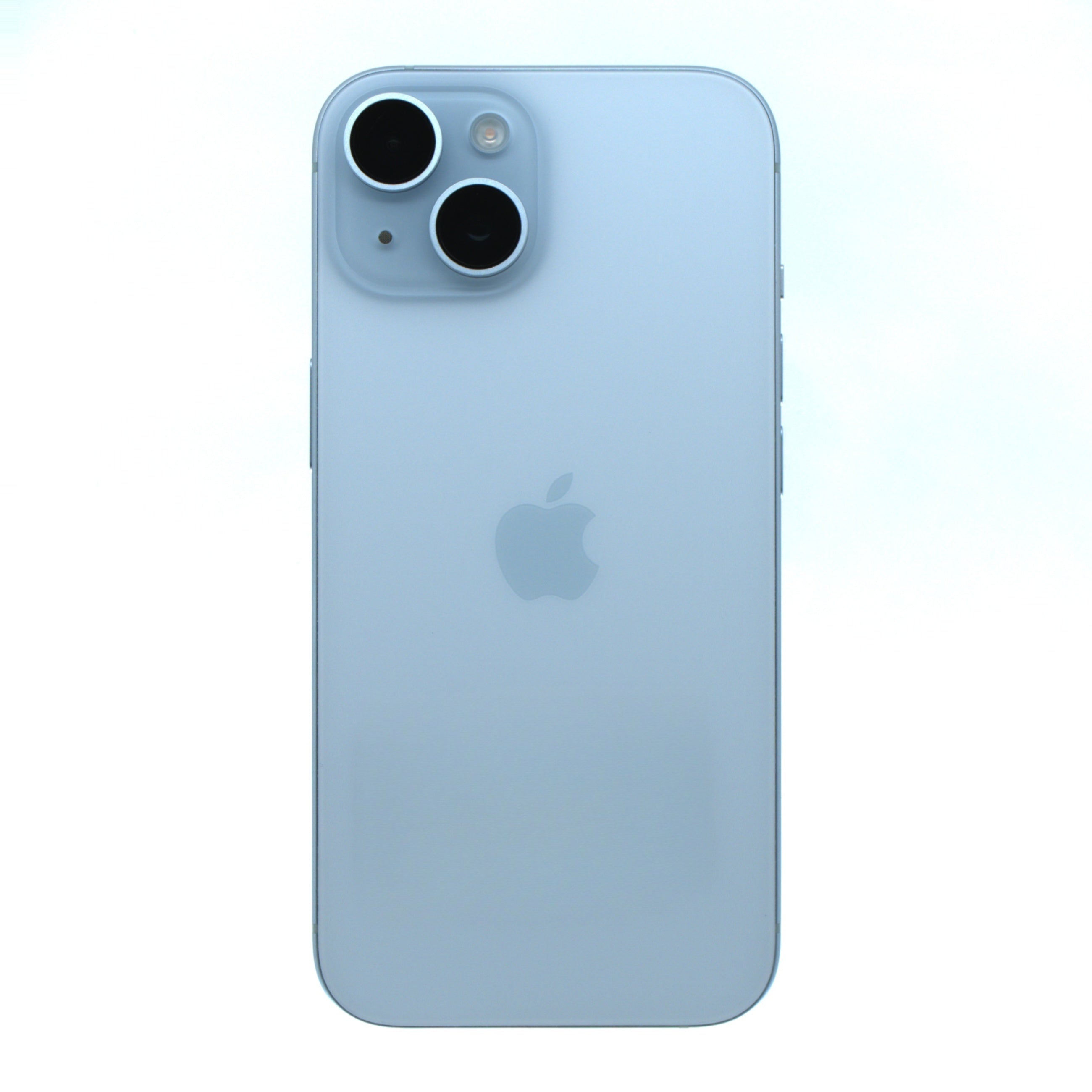 95新 Apple iPhone 15 128G 藍色 中國大陸版