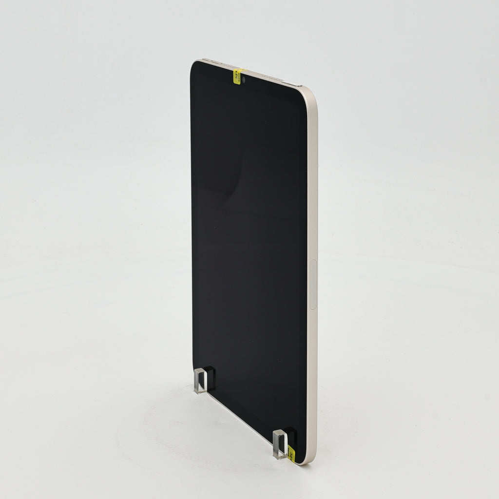 95新 Apple iPad mini6 64G 星光色 WIFI