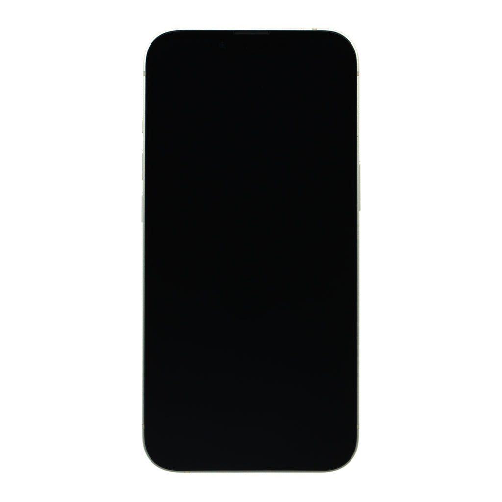 95新 Apple iPhone 13 128G 星光色 中國大陸版