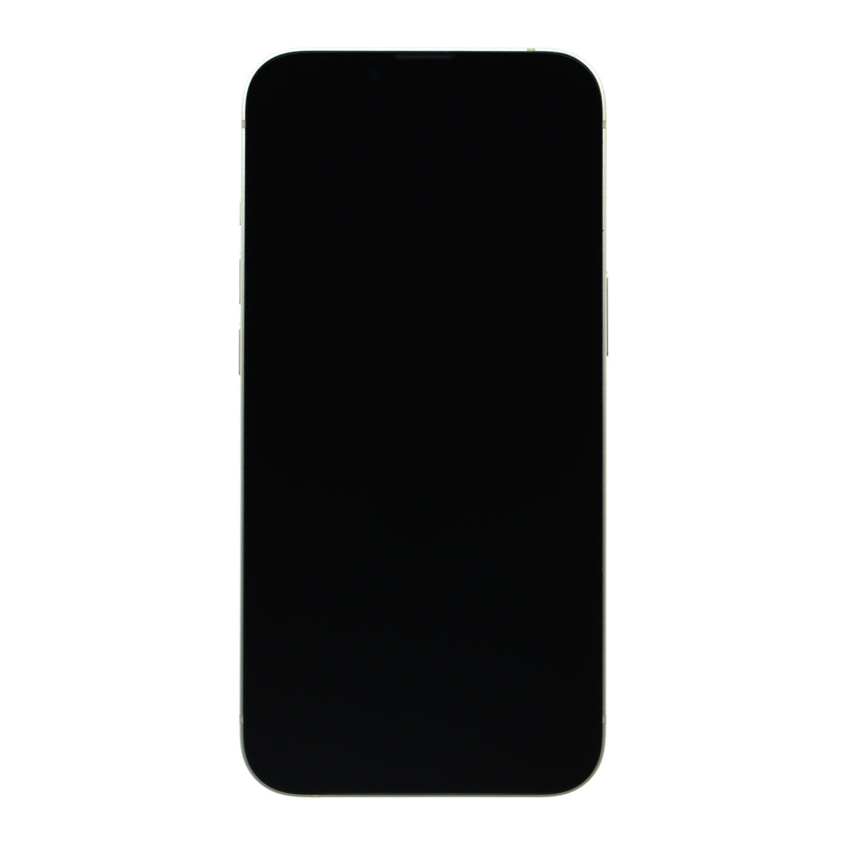 95新 Apple iPhone 13 128G 星光色 中國大陸版