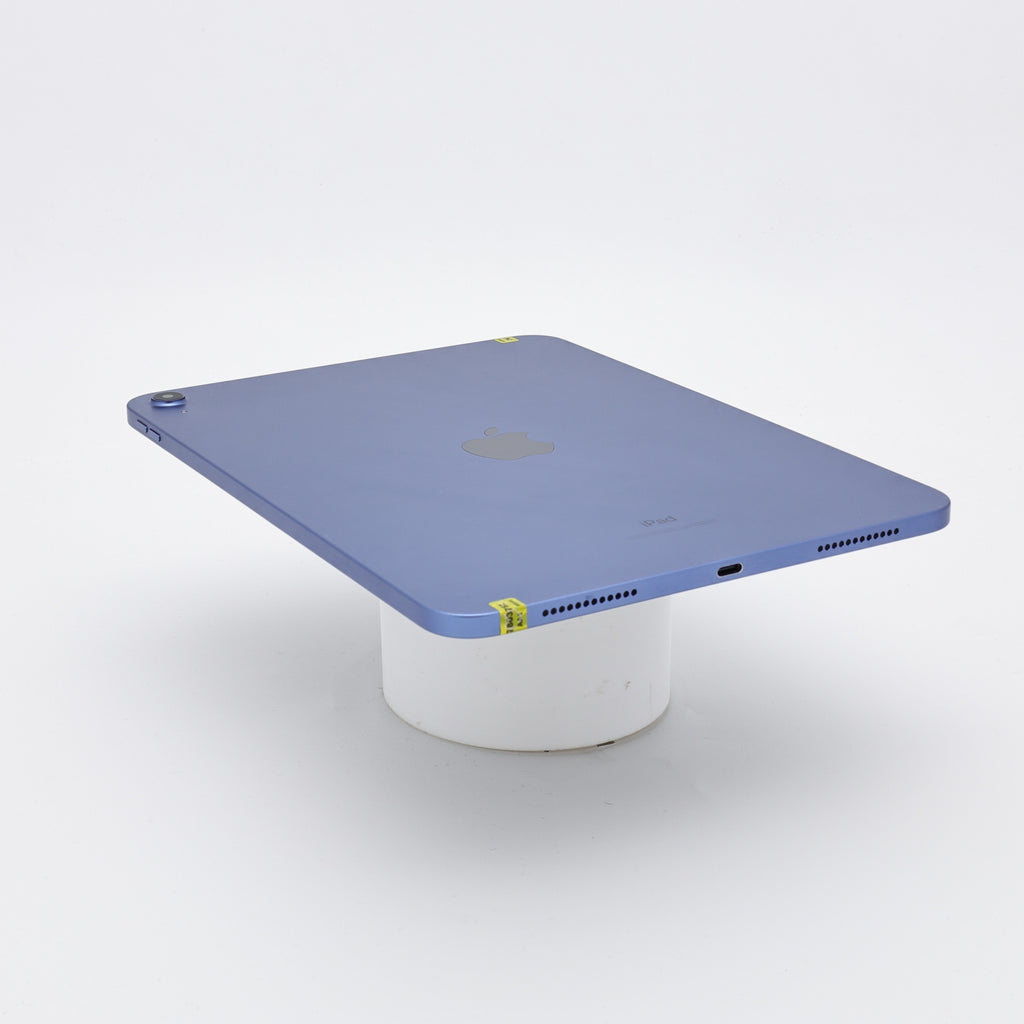 99新 Apple iPad 10代 64G 藍色 WIFI