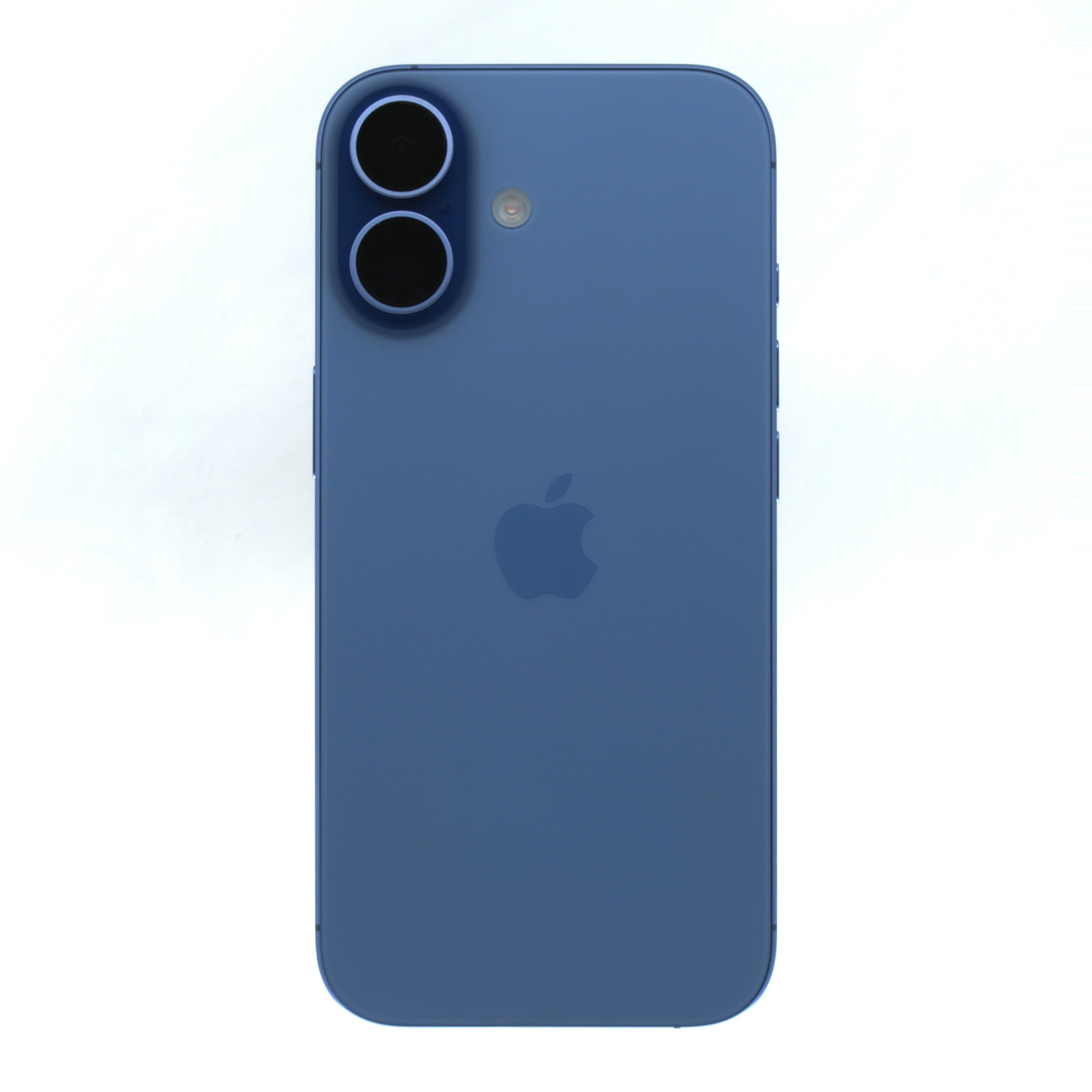 95新 Apple iPhone 17 256G 青霧藍色 中國大陸版