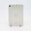 95新 Apple iPad mini6 64G 星光色 WIFI